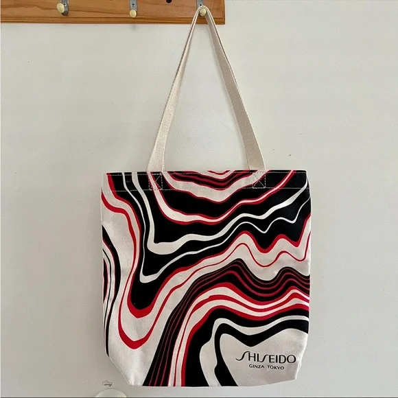 Shiseido Ginza Shopping Bag 50 50 Ml Donna | Mabù - Foto 11